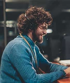 Columbus Nebraska web design