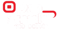 Dan Schmid Logo2 White