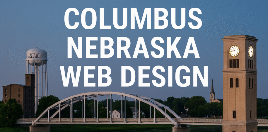 Brand Strategy & Art Direction for Web Design